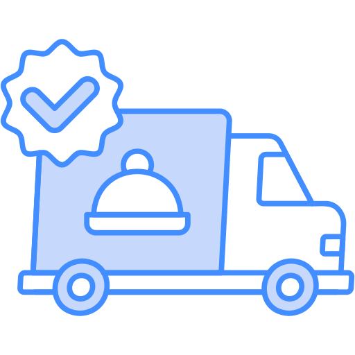 Order Delivered